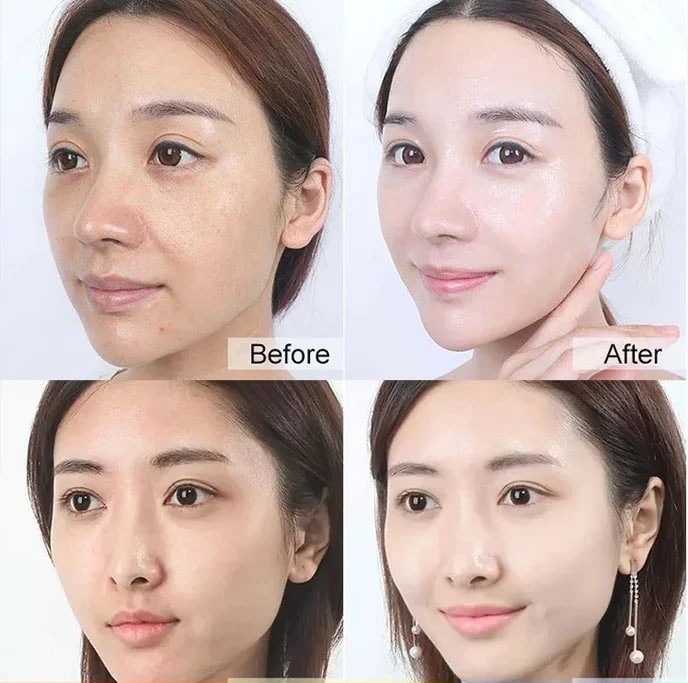 綠茶固體面膜 綠茶固體面膜